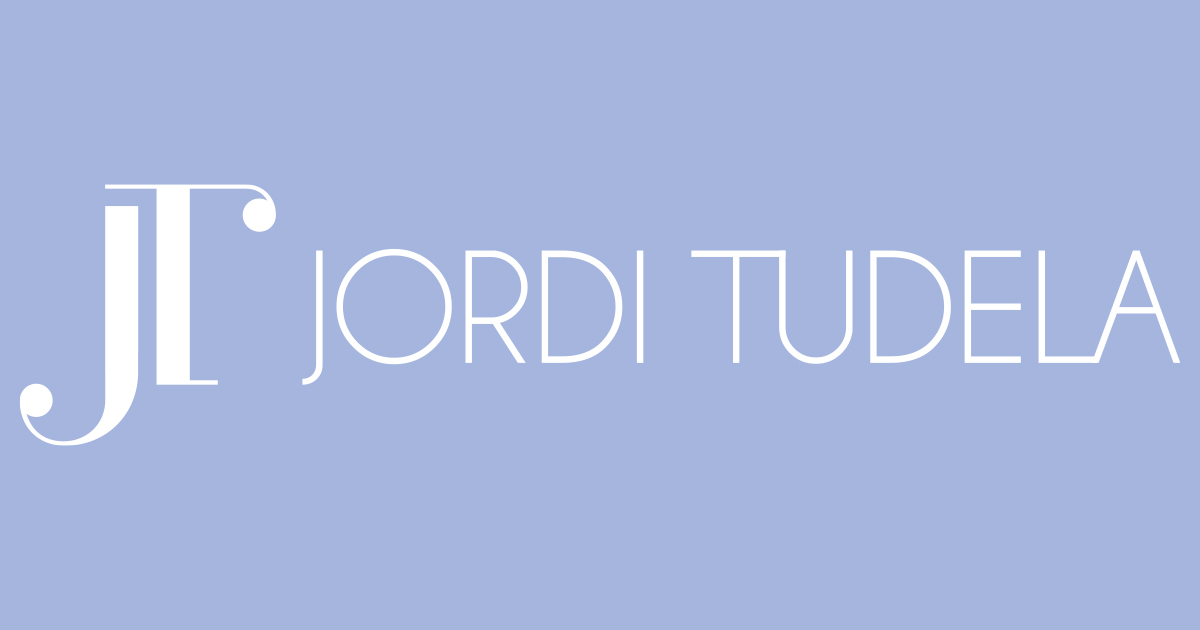 Jordi Tudela, fotografía y vídeo en Sant Feliu de Llobregat